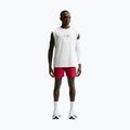 Pantaloni scurți de alergare pentru bărbați Nike Miler tough red/sport red 2