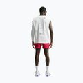 Pantaloni scurți de alergare pentru bărbați Nike Miler tough red/sport red 3