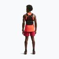 Pantaloni scurți de alergare pentru bărbați Nike Miler tough red/sport red 3