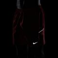 Pantaloni scurți de alergare pentru bărbați Nike Miler tough red/sport red 6