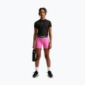 Pantaloni scurți pentru copii Nike Pro playful pink/white 2