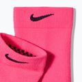 Șosete Nike Run Lightweight Micro Crew Hyper Pink/Black 2