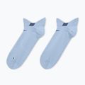 Șosete Nike Running Lightweight No-Show hydrogen blue/mystic navy/mystic navy 2