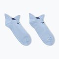 Șosete Nike Running Lightweight No-Show hydrogen blue/mystic navy/mystic navy 3
