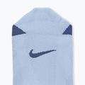 Șosete Nike Running Lightweight No-Show hydrogen blue/mystic navy/mystic navy 4