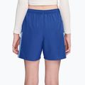 Pantaloni scurți pentru copii Nike Miler game royal/aluminum 2