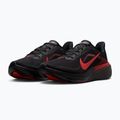 Încălțăminte de alergare pentru bărbați Nike Pegasus 42 black/university red/bright crimson 3