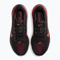 Încălțăminte de alergare pentru bărbați Nike Pegasus 42 black/university red/bright crimson 5
