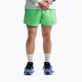 Pantaloni scurți de alergare pentru bărbați Nike Miler illusion green