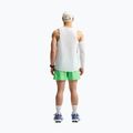 Pantaloni scurți de alergare pentru bărbați Nike Miler illusion green 3