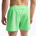 Pantaloni scurți de alergare pentru bărbați Nike Miler illusion green 6
