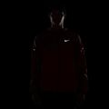 Geacă de alergare pentru bărbați Nike Stride mystic dates/tough red 4