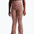 Pantaloni pentru copii Nike One pink rise/white 4
