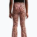 Pantaloni pentru copii Nike One pink rise/white 5