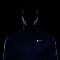 Tricou de alergare pentru bărbați Nike Stride hyper royal 4