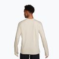 Longsleeve pentru bărbați Nike 24.7 ImpossiblySoft Light light orewood brown/sail/light iron ore 2