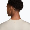 Longsleeve pentru bărbați Nike 24.7 ImpossiblySoft Light light orewood brown/sail/light iron ore 3