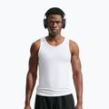 Tricou de antrenament bărbați Nike N.A.C. white/white