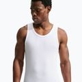 Tricou de antrenament bărbați Nike N.A.C. white/white 3