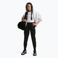 Pantaloni pentru copii Nike Sportswear Studio black/white 2
