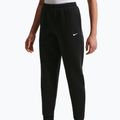 Pantaloni pentru copii Nike Sportswear Studio black/white 4