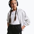 Pantaloni pentru copii Nike Sportswear Studio black/white 5