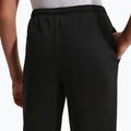 Pantaloni pentru copii Nike Sportswear Studio black/white 6