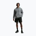 Pantaloni scurți pentru bărbați Nike Form Dri-Fit 7" black/white 2