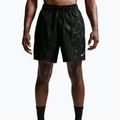 Pantaloni scurți pentru bărbați Nike Form Dri-Fit 7" black/white 4