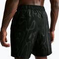 Pantaloni scurți pentru bărbați Nike Form Dri-Fit 7" black/white 5