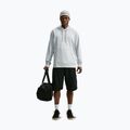 Bluză de antrenament pentru bărbați Nike N.A.C. light smoke grey/htr/light smoke grey 2