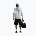 Bluză de antrenament pentru bărbați Nike N.A.C. light smoke grey/htr/light smoke grey 3