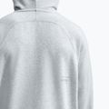 Bluză de antrenament pentru bărbați Nike N.A.C. light smoke grey/htr/light smoke grey 6