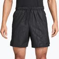 Pantaloni scurți de antrenament pentru bărbați Nike N.A.C. black/anthracite/black