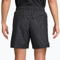 Pantaloni scurți de antrenament pentru bărbați Nike N.A.C. black/anthracite/black 2
