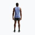 Tricou de antrenament bărbați Nike Pro indigo storm/black 2