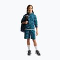 Bluză pentru copii Nike Sportswear Club Fleece bright spruce/midnight navy/game royal 2