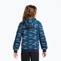 Bluză pentru copii Nike Sportswear Club Fleece bright spruce/midnight navy/game royal 4