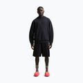 Bluză de antrenament pentru bărbați Nike 24.7 ImpossiblySoft black/black/dark smoke grey 9