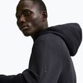 Bluză de antrenament pentru bărbați Nike 24.7 ImpossiblySoft black/black/dark smoke grey 5