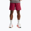Pantaloni scurți de alergare pentru bărbați Nike Miler tough red/sport red