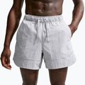 Pantaloni scurți de antrenament pentru bărbați Nike N.A.C. light smoke grey/light smoke grey