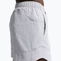 Pantaloni scurți de antrenament pentru bărbați Nike N.A.C. light smoke grey/light smoke grey 4