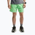 Pantaloni scurți de alergare pentru bărbați Nike Miler illusion green