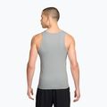 Tricou de antrenament bărbați Nike N.A.C. light smoke grey/light smoke grey 2
