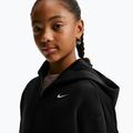 Bluză pentru copii Nike Sportswear black/white 4