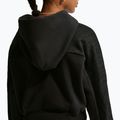 Bluză pentru copii Nike Sportswear black/white 5