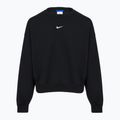 Bluză pentru copii Nike Sportswear Studio black/white 6