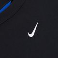 Bluză pentru copii Nike Sportswear Studio black/white 8