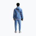 Pantaloni pentru bărbați Nike Form indigo storm/black 2